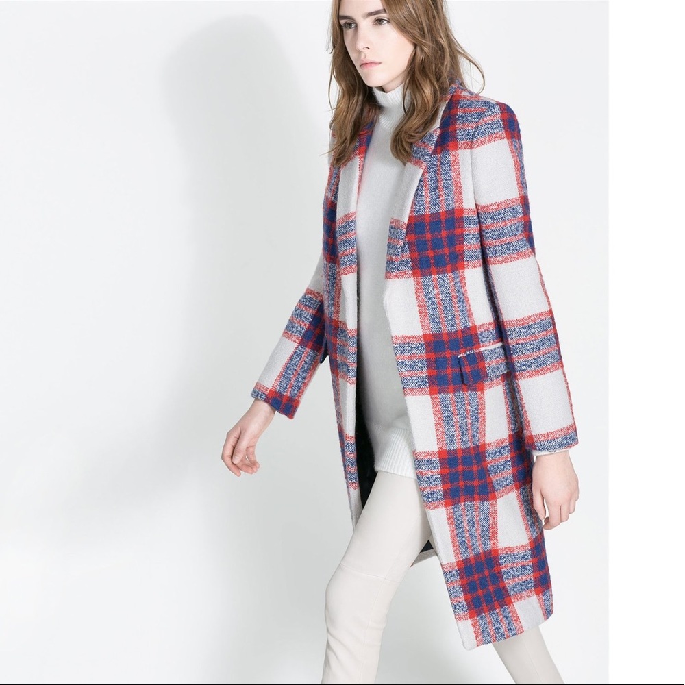 Influencer Fave Coat